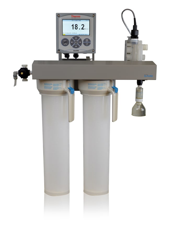 b-pure-water-purification-system